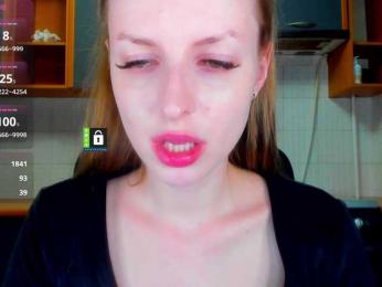 PinkPanterka — Bongacams recorded stream image, 05.06.2025 12:00
