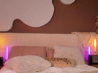 Mia Brooklyn — Flirt4free recorded stream image, 05.06.2025 15:10
