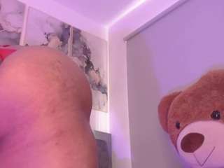 janeebony — Camsoda recorded stream image, 05.06.2025 16:40
