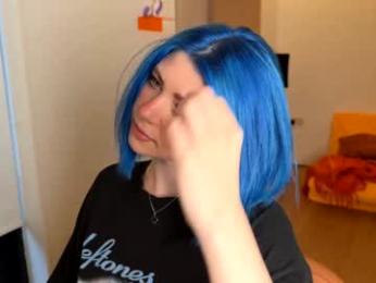 vixenp — Chaturbate recorded stream screenshot (05 Jun 2025)