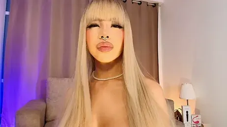 Catvalentine_ — Stripchat recorded stream image, 05.06.2025 23:10