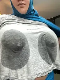 sweetmuslim01 — Stripchat recorded stream image, 09.02.2025 20:30