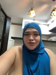 sweetmuslim01 — Stripchat recorded stream image, 09.02.2025 20:30