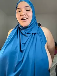 sweetmuslim01 — Stripchat recorded stream image, 09.02.2025 20:30