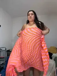 sweetmuslim01 — Stripchat recorded stream image, 09.02.2025 20:30