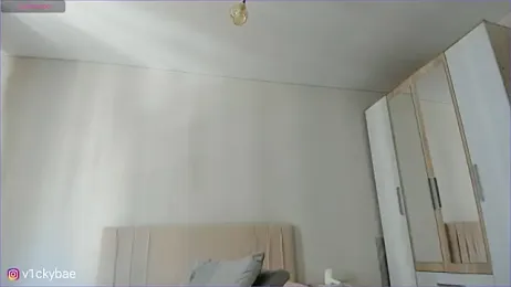 sweety_vikky — Stripchat recorded stream image, 06.06.2025 00:40