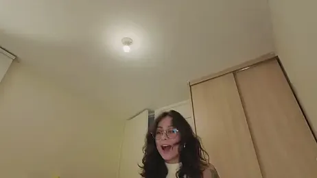 juanasnz99 — Stripchat recorded stream image, 06.06.2025 04:20