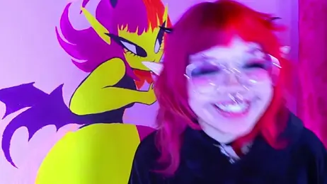LaytonBox — Stripchat recorded stream image, 06.06.2025 04:50