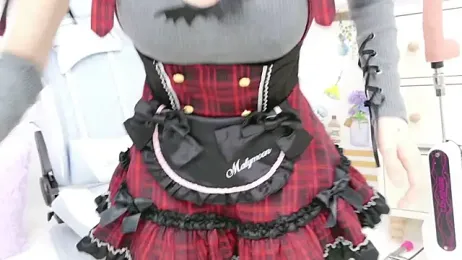 -minami- — Stripchat recorded stream screenshot (06 Jun 2025)