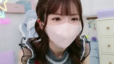 -minami- — Stripchat recorded stream screenshot (06 Jun 2025)