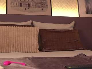 ellediane — Camsoda recorded stream screenshot (10 Feb 2025)