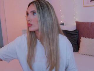 Sasha Elite — Flirt4free recorded stream image, 06.06.2025 11:50