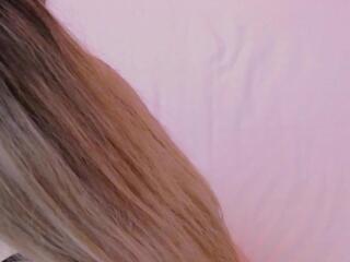 Sasha Elite — Flirt4free recorded stream image, 06.06.2025 11:50
