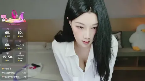 Lucky-baby — Stripchat recorded stream image, 06.06.2025 13:10