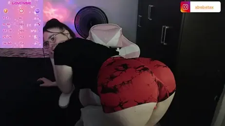 xxbbtaa — Stripchat recorded stream screenshot (10 Feb 2025)