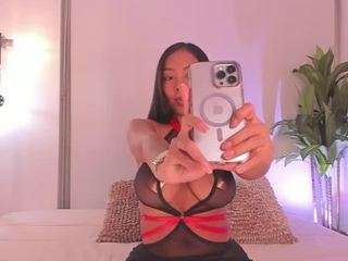 ashleypurple — Camsoda recorded stream image, 07.06.2025 02:30