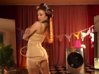 _meganmeow_ — Chaturbate recorded stream screenshot (06 Jun 2025)