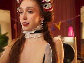 _meganmeow_ — Chaturbate recorded stream screenshot (06 Jun 2025)