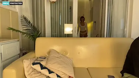 MaryGii — Stripchat recorded stream image, 07.06.2025 03:50