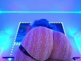 ox-lemon — Camsoda recorded stream image, 07.06.2025 05:10