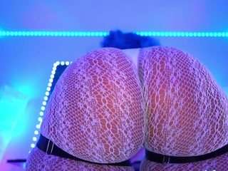 ox-lemon — Camsoda recorded stream image, 07.06.2025 05:10