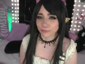 crimsonkitten — Chaturbate recorded stream image, 07.06.2025 03:40