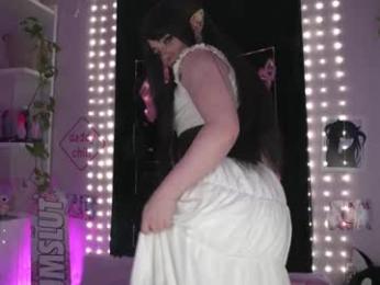 crimsonkitten — Chaturbate recorded stream image, 07.06.2025 03:40