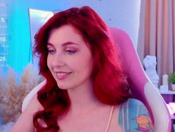 HoneyCherry — Bongacams recorded stream screenshot (07 Jun 2025)