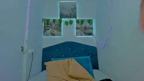 RedAssHottie — Stripchat recorded stream image, 07.06.2025 06:10