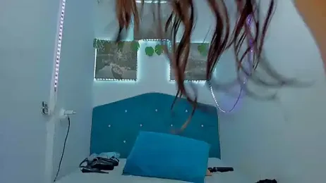 RedAssHottie — Stripchat recorded stream image, 07.06.2025 06:10