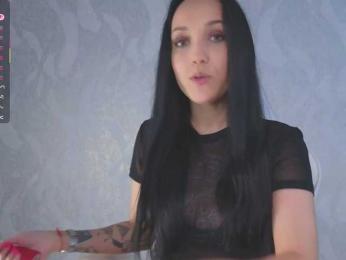 -lost- — Bongacams recorded stream screenshot (07 Jun 2025)