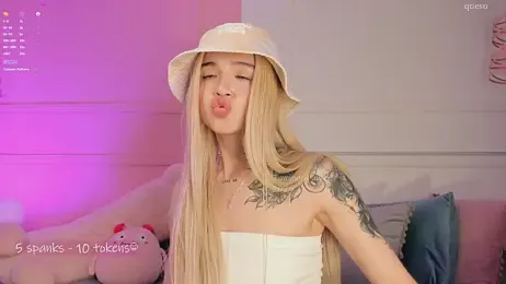 _Tammara_ — Stripchat recorded stream image, 07.06.2025 18:20