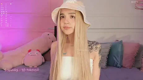 _Tammara_ — Stripchat recorded stream image, 07.06.2025 18:20
