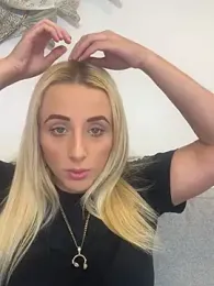 Strongqueen — Stripchat recorded stream screenshot (07 Jun 2025)