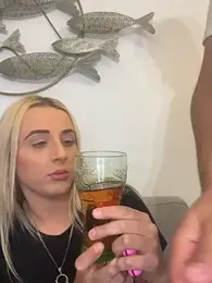 Strongqueen — Stripchat recorded stream screenshot (07 Jun 2025)