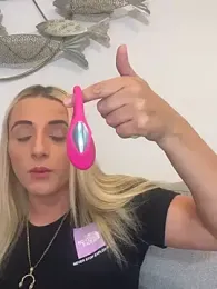 Strongqueen — Stripchat recorded stream screenshot (07 Jun 2025)