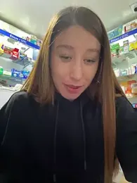 roouse — Stripchat recorded stream image, 07.06.2025 21:00