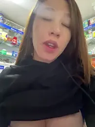 roouse — Stripchat recorded stream image, 07.06.2025 21:00