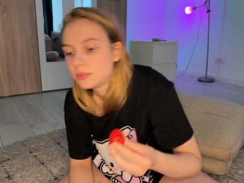 Jucielussie — Bongacams recorded stream image, 08.06.2025 03:10