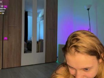 Jucielussie — Bongacams recorded stream image, 08.06.2025 03:10