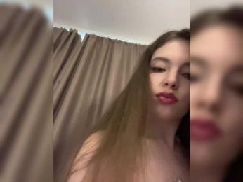 YourLadyyy — Bongacams recorded stream screenshot (08 Jun 2025)