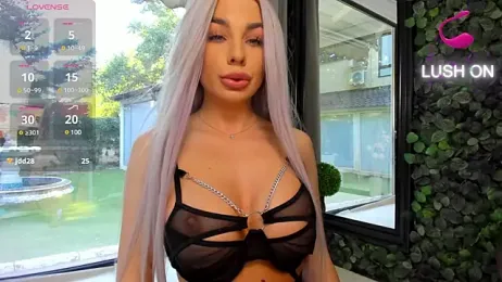Russian_Ava — Stripchat recorded stream image, 08.06.2025 05:10
