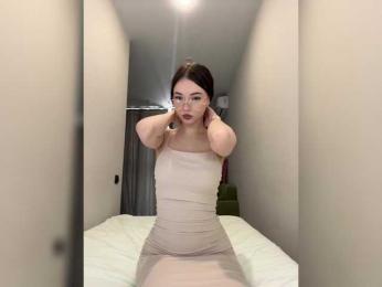 OlivkaVif — Bongacams recorded stream screenshot (08 Jun 2025)