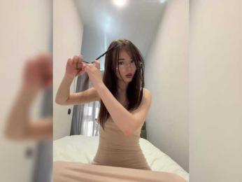 OlivkaVif — Bongacams recorded stream screenshot (08 Jun 2025)