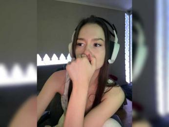 whiteTEA — Bongacams recorded stream image, 08.06.2025 13:40