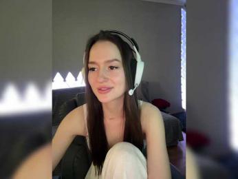 whiteTEA — Bongacams recorded stream image, 08.06.2025 13:40