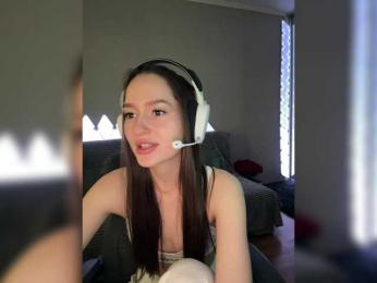 whiteTEA — Bongacams recorded stream image, 08.06.2025 13:40