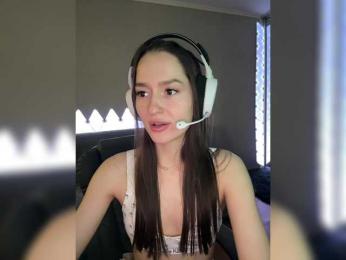 whiteTEA — Bongacams recorded stream image, 08.06.2025 13:40