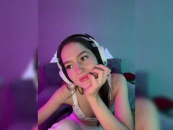 whiteTEA — Bongacams recorded stream image, 08.06.2025 13:40