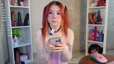 hannah_lourens — Stripchat recorded stream image, 08.06.2025 11:10